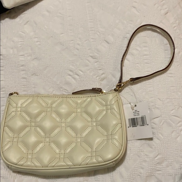 New With Tags Kate Spade Wristlet - Picture 2 of 3